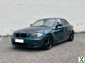 Foto Bmw 120 Coupe Leder Xenon PDC SHZ