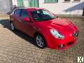 Foto Alfa Romeo Giulietta Turismo SONDERPREIS