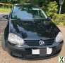 Foto Volkswagen Golf 5 Benziner 1,4