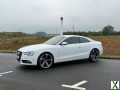 Foto Audi A5 2.0 TDI -Facelift - Navigation