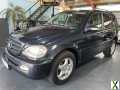 Foto Mercedes-Benz ML 270*KLIMA*SHZ*AHK*BREMSEN NEU*ALU*TÜV NEU