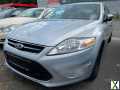 Foto Ford Mondeo Titanium Automatik Scheckheft-NAVI-PDC-TÜV-07/2026!!