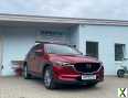 Foto Mazda CX-5 2.2 SKYACTIV-D Sports-Line AWD Aut. AHK