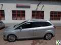 Foto Ford Grand C-Max Titanium, Xenon