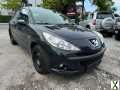Foto Peugeot 206 1.1 60 Klima Euro 4