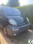 Foto Opel vivaro 2.5 cdti