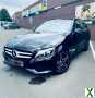 Foto Mercedes Benz C200T Cdi W205 EZ 2018 136Tkm