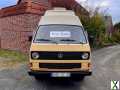 Foto Volkswagen T3 andere