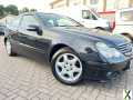 Foto Mercedes-Benz C 200 C -Klasse Sportcoupe/Leder/Klima/HU /04/26