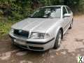 Foto Skoda Octavia 1.9 TDI 131 PS