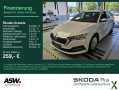 Foto Skoda Octavia Combi Clever 2.0 TDI DSG NAVI SmartLink