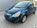 Foto Opel Corsa 1.3 CDTI Color Edition 70kW Color Edition