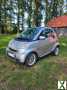 Foto Smart ForTwo Cabrio 1.0 passion