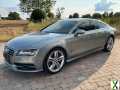 Foto Audi S7 4.0 TFSI Quattro B&O ACC Head Up Kamera 360 Keyless