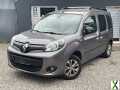 Foto Renault Kangoo Limited Navigation,PDC,Klimaautomatik