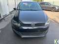 Foto Volkswagen Polo 1.2 TSI 66kW Blue Motion