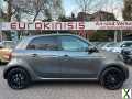 Foto Smart forfour 66kW DCT prime SPORT*LEDER*NAVI*eSD*KAM*