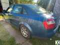 Foto Audi A4 2.0 B6