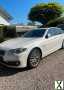 Foto BMW 535d xDrive Facelift