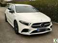 Foto Mercedes-Benz A 35 AMG Mercedes-AMG A 35 4MATIC DCT Merced