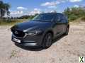 Foto Mazda CX-5 2.5 SKYACTIV-G 194