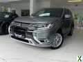 Foto Mitsubishi Outlander PHEV Intro Edition 4WD Garantie