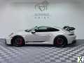 Foto Porsche 992 GT3|Vollschale|Clubsport|Approved|Matrix|LED