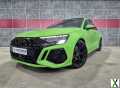 Foto Audi RS3 2.5 TFSI q.*8500TKM*1.HAND*RS-AGA*HEADUP*