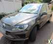 Foto VW Touareg Blue Motion Scheckheft- 3,0 L  24 V  V6 TDI