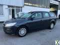 Foto Ford Focus Turnier Style 1.6 KLIMA