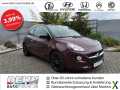 Foto Opel Adam 1.2 Glam Dach-Paket Winterpaket Alu