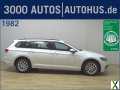 Foto Volkswagen Passat Var. 2.0 TDI Business Navi LED RFK AHK