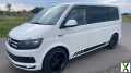 Foto Multivan T6 Edition30-Design 150PS TDI DSG LED Sonderausstattung