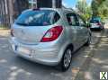 Foto Opel Corsa Automatik 1.Hand