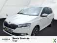 Foto Skoda Fabia 1.0 TSI Drive 125 Best Of Navi, LED, Pano