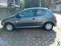 Foto Peugeot 206 Petit Filou 75 Petit Filou