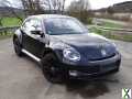 Foto Volkswagen Beetle The 1.4TSI 160 PS, Klima, SHZ, PDC, Alu 18