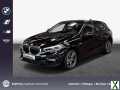 Foto BMW 118i Hatch Sport Line LED Tempomat Klimaaut.