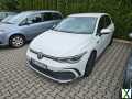 Foto Volkswagen Golf VIII Lim. GTD Voll