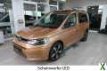 Foto Volkswagen Caddy Style 7-Sitzer +AHK +LED-Licht+XXL