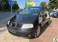 Foto Seat Alhambra 1.9 TDI