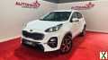 Foto Kia Sportage Dream Team Premium+ LED NAVI SHZ LEDER