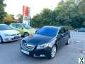 Foto Opel Insignia ST 1.4 T OPC-LINE Innovation S/S NAVI