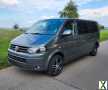 Foto Volkswagen T5 Caravelle