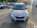 Foto Skoda Roomster 1.6 16V Comfort/Tüv Neu/AHK