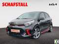 Foto Kia Picanto GT Line TECH NAVI 1.Hand