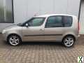 Foto Skoda Roomster 1,2 Benzin * Klima* TÜV neu * Inspektion neu *