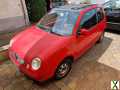 Foto VW Lupo mit faldach