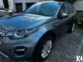 Foto Land Rover Discovery Sport