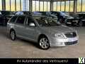 Foto Skoda Octavia Combi Ambiente*1.HAND*LPG!*PDC*